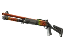 XM1014 | Seasons (Factory New)