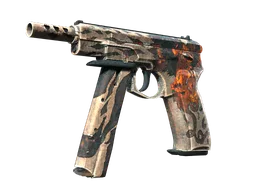 CZ75-Auto | Circaetus