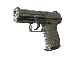 P2000 | Chainmail
