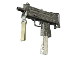 MAC-10 | Urban DDPAT