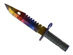 ★ M9 Bayonet | Marble Fade
