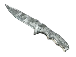 ★ Nomad Knife | Urban Masked