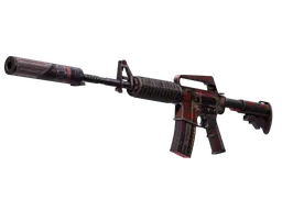 M4A1-S | Night Terror