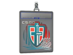 Sticker Slab | ESPADA | 2020 RMR