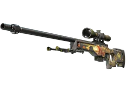 AWP | Dragon Lore