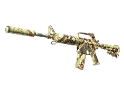 M4A1-S | Fizzy POP
