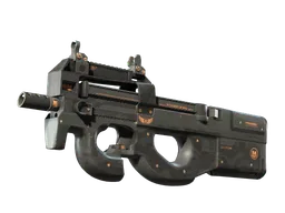 P90 | Elite Build