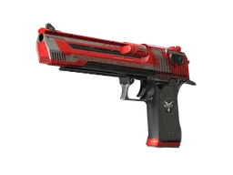 Desert Eagle | Code Red