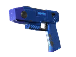 Zeus x27 | Electric Blue