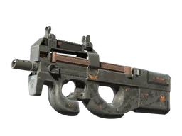 P90 | Elite Build