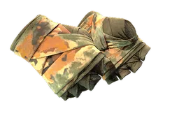 ★ Hand Wraps | Badlands