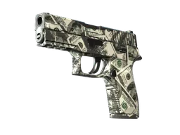 P250 | Franklin