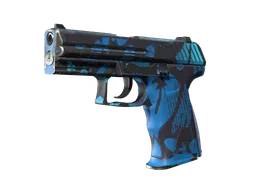 P2000 | Oceanic