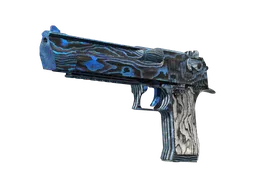 Desert Eagle | Blue Ply (Factory New)
