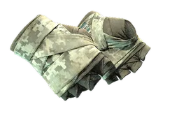 ★ Hand Wraps | Spruce DDPAT