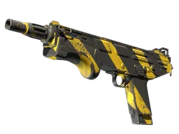 MAG-7 | Hazard
