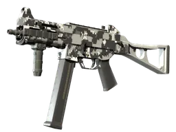 UMP-45 | Urban DDPAT