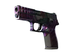 P250 | Epicenter