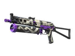 PP-Bizon | Space Cat