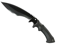 Kukri Knife