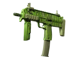 MP7 | Tall Grass (Factory New)