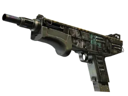 MAG-7 | Popdog (Factory New)