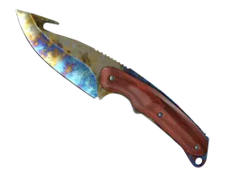 ★ Gut Knife | Case Hardened