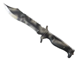 ★ Bowie Knife | Scorched