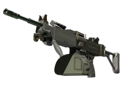 Negev | Army Sheen