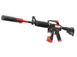 M4A1-S | Cyrex