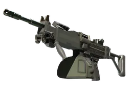 Negev | Army Sheen