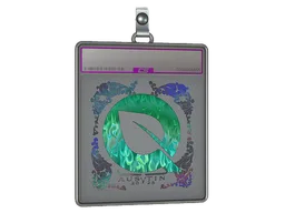 Sticker Slab | FlyQuest (Holo) | Austin 2025