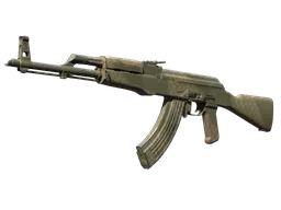 AK-47 | Safari Mesh