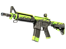 M4A4 | Full Throttle