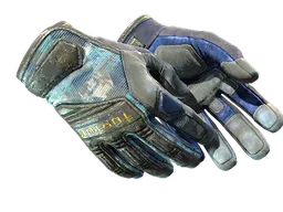 ★ Specialist Gloves | Mogul