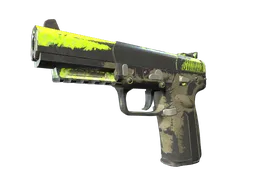 Five-SeveN | Neon Kimono