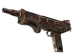 MAG-7 | MAGnitude