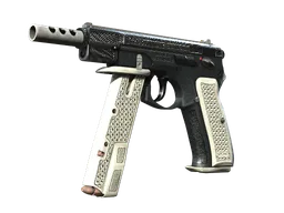CZ75-Auto | Imprint