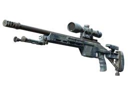 SSG 08 | Tropical Storm