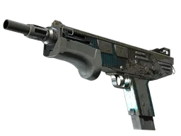 MAG-7 | Sonar