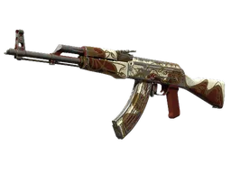 AK-47 | Nouveau Rouge