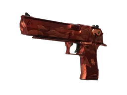 Desert Eagle | Sunset Storm 弐