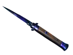 ★ Stiletto Knife | Doppler — Phase 3