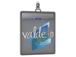 Sticker Slab | v4lde | Boston 2018
