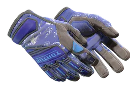 ★ Specialist Gloves | Cloud Chaser