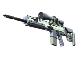 SCAR-20 | Storm