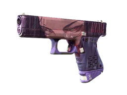 Glock-18 | Shinobu