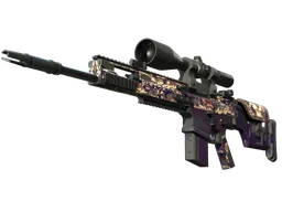 SCAR-20 | Magna Carta