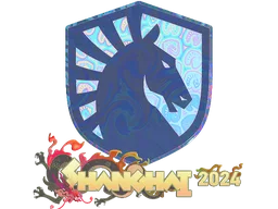 Sticker | Team Liquid (Holo) | Shanghai 2024