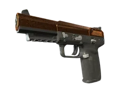 Five-SeveN | Copper Galaxy